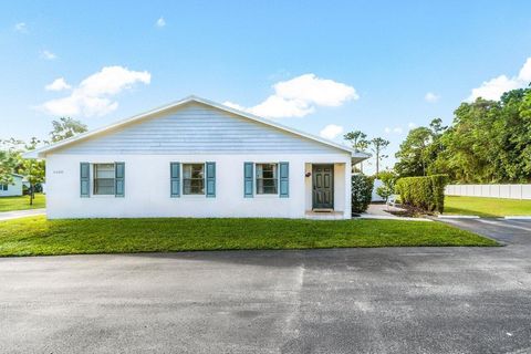 A home in Lake Worth