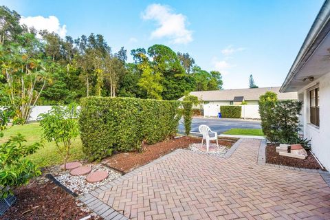 A home in Lake Worth