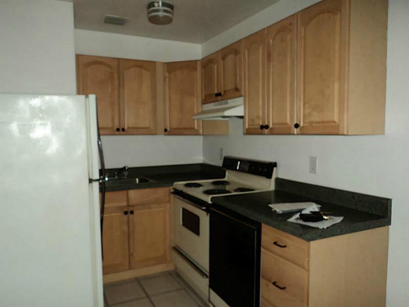 Colony Apartments - Residential Lease