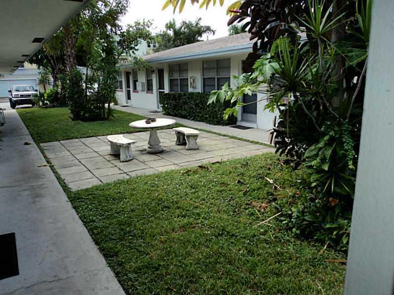 Colony Apartments - Residential Lease