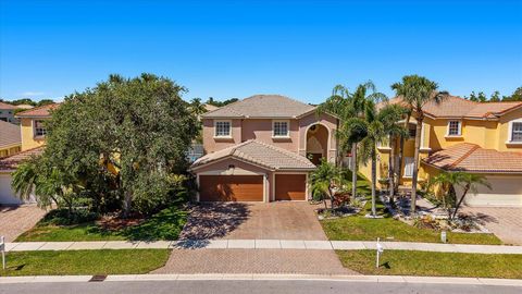 7337 Via Leonardo Lake Worth FL 33467
