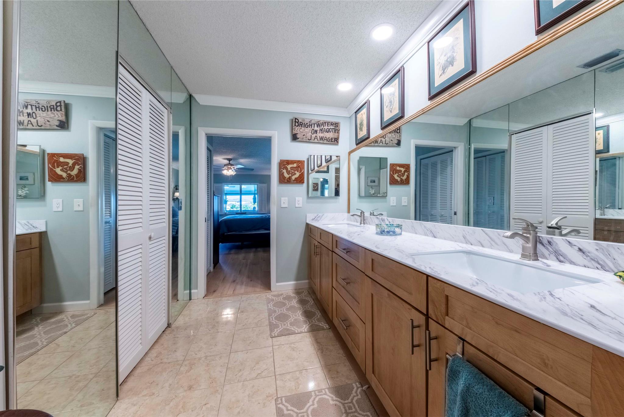 PALM GREENS - Residential