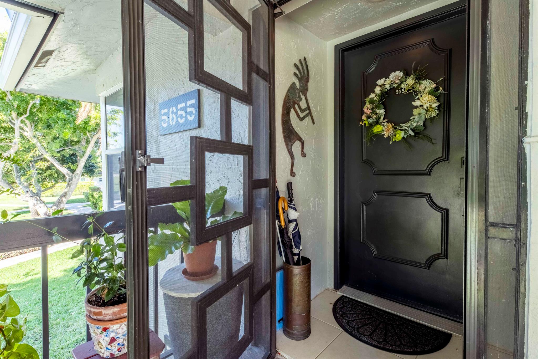 PALM GREENS - Residential