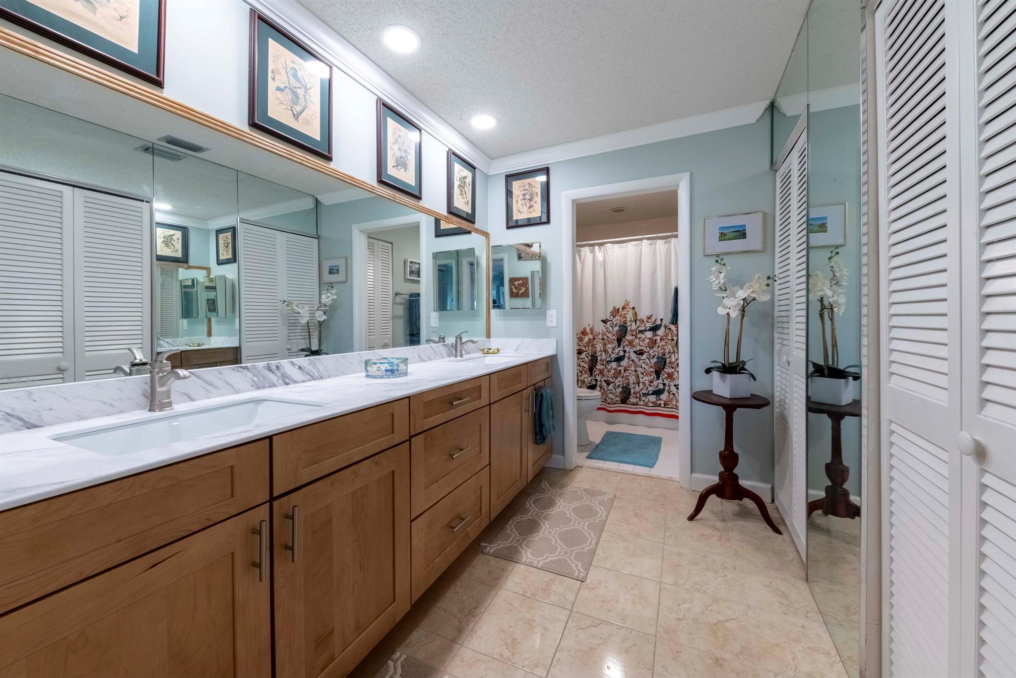 PALM GREENS - Residential