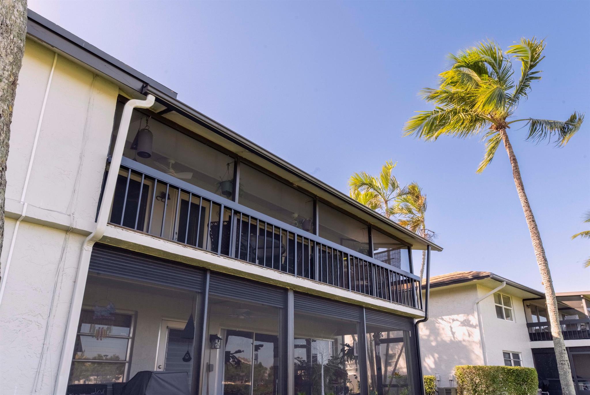 PALM GREENS - Residential