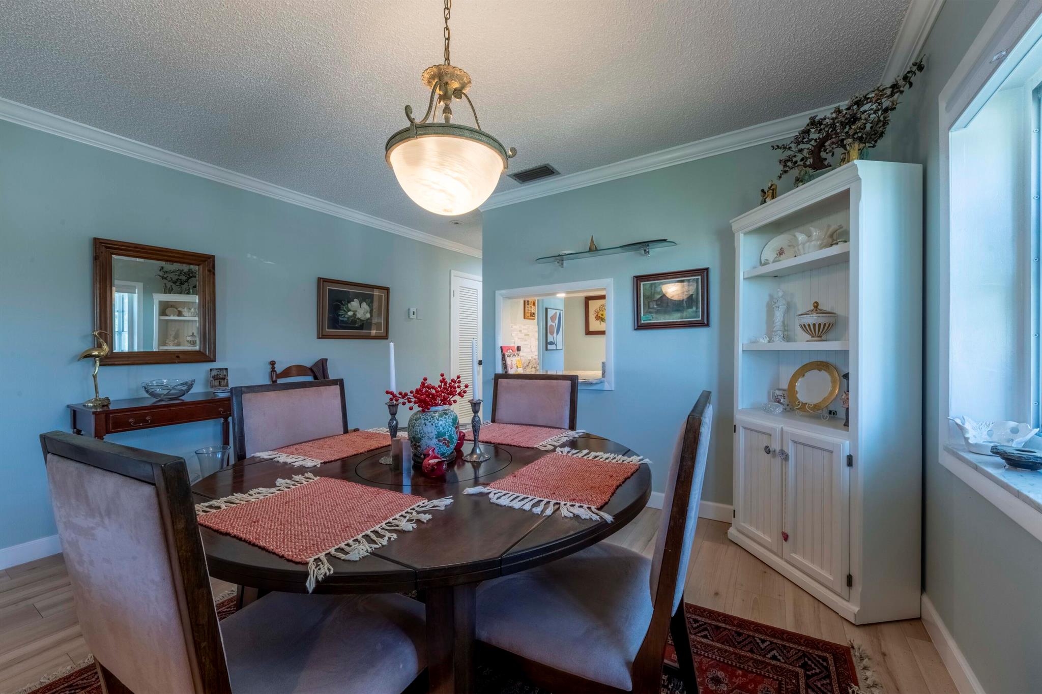 PALM GREENS - Residential