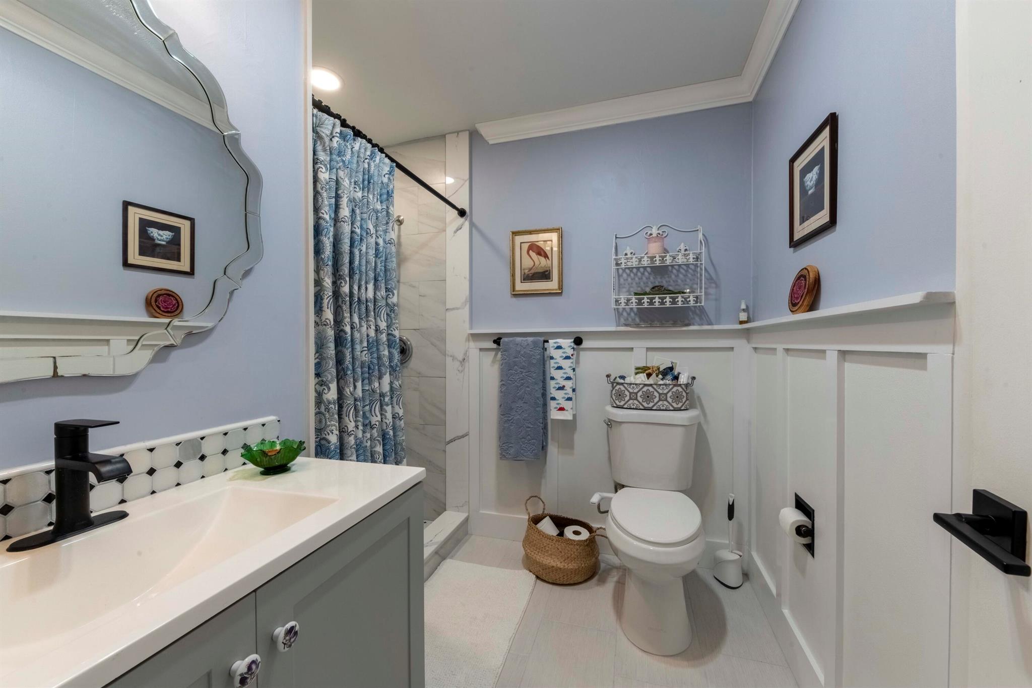 PALM GREENS - Residential