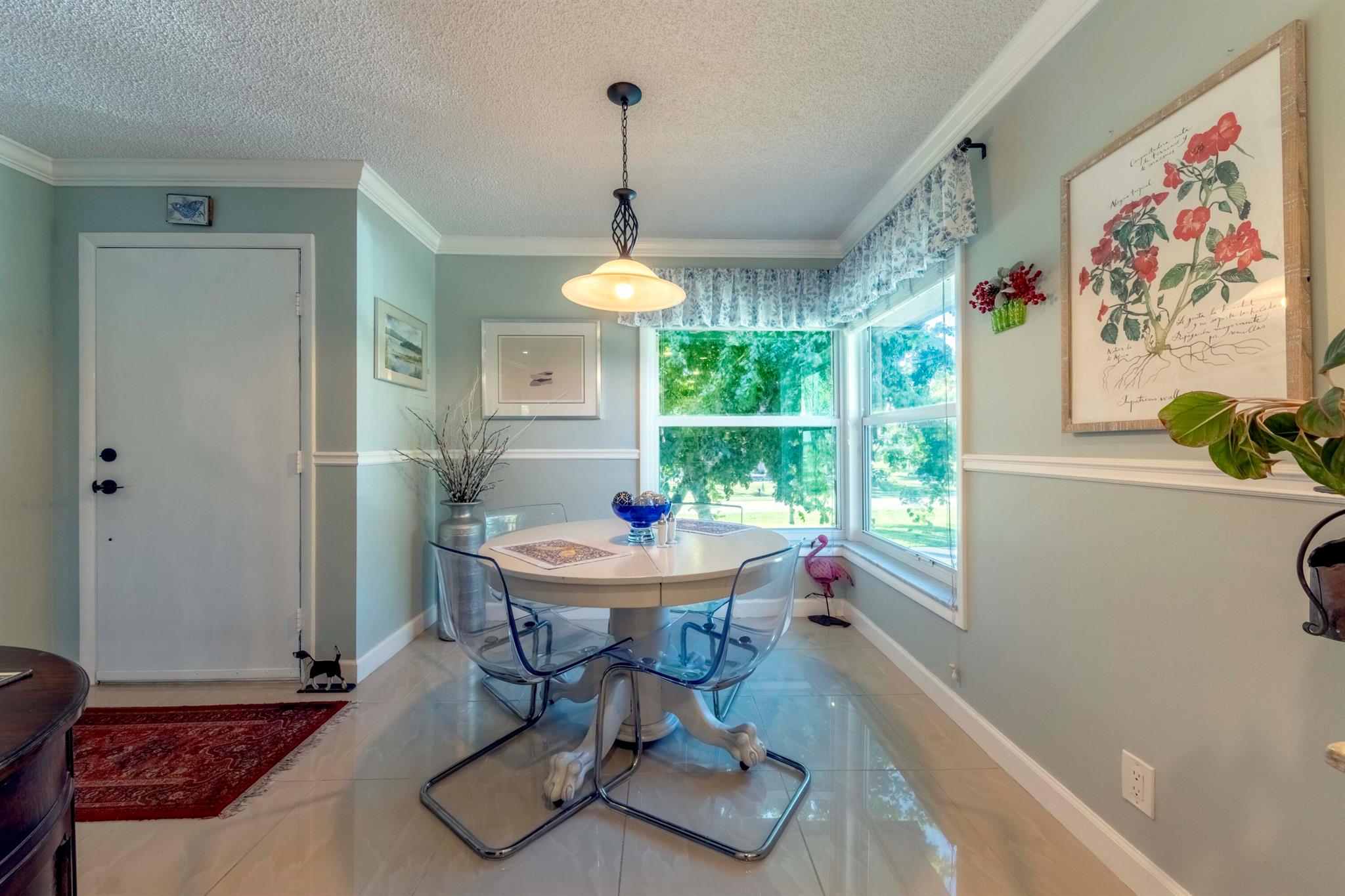 PALM GREENS - Residential