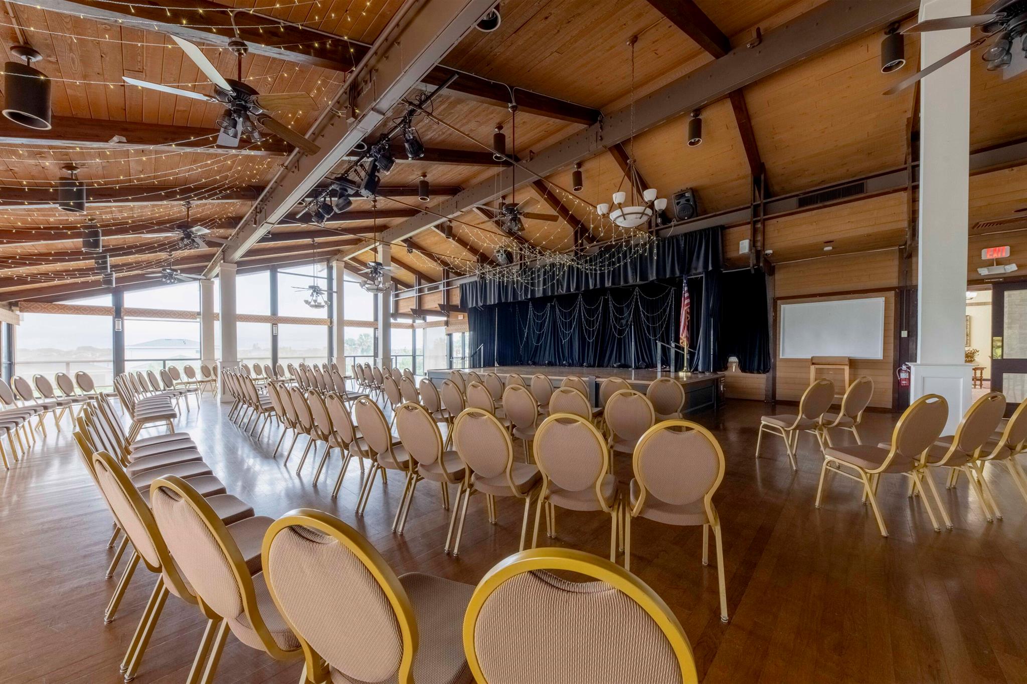 PALM GREENS - Residential