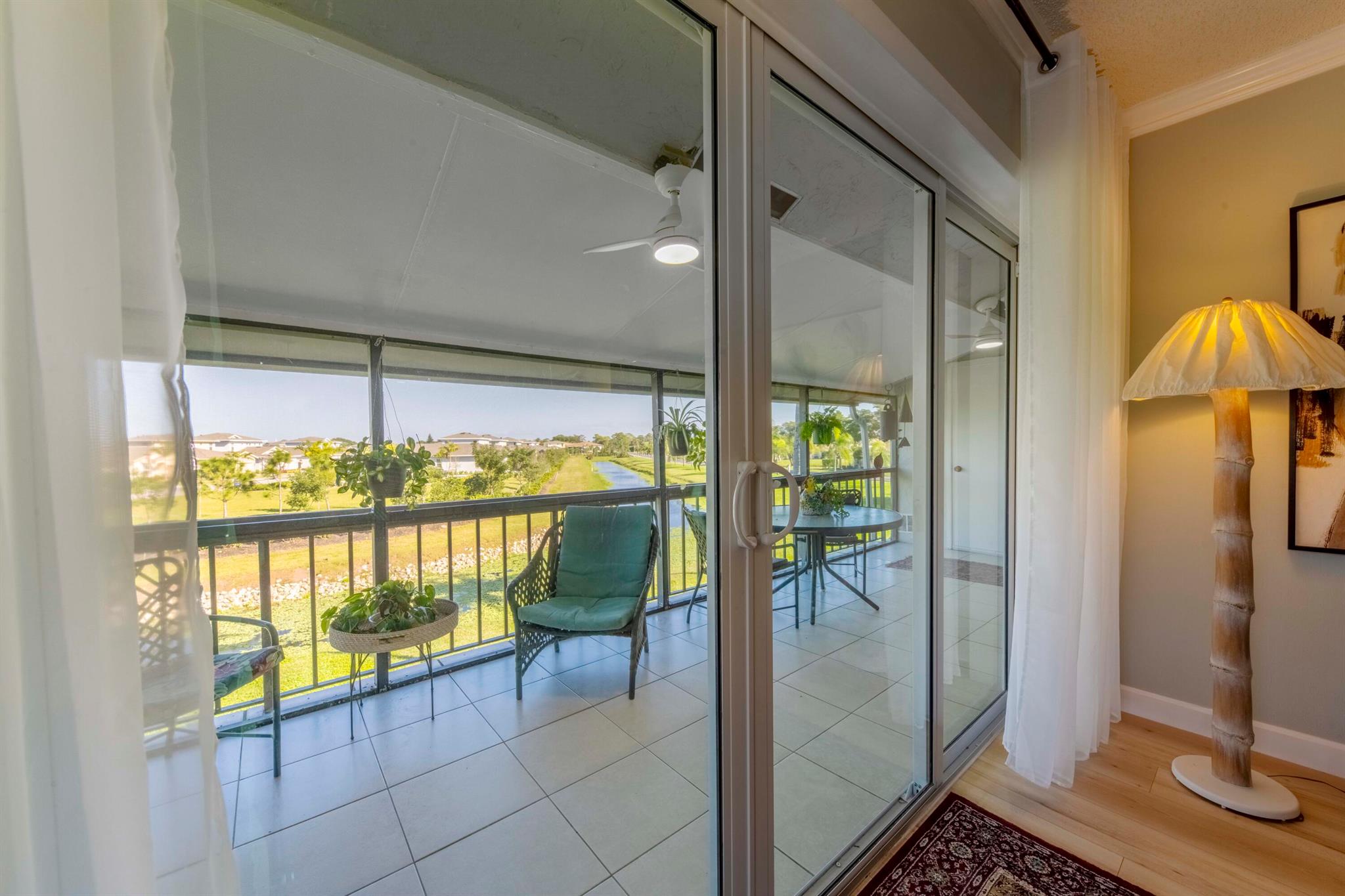 PALM GREENS - Residential