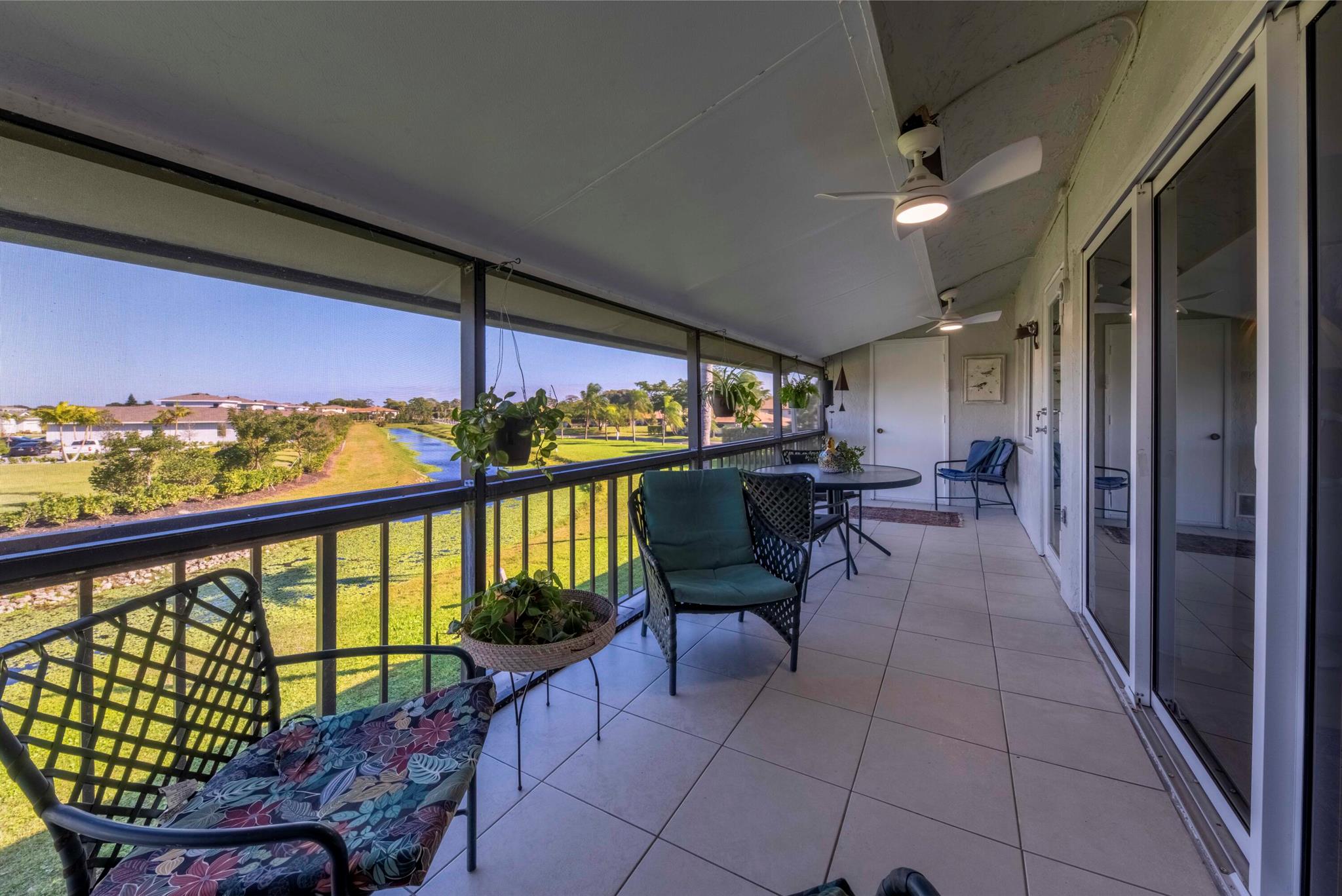 PALM GREENS - Residential