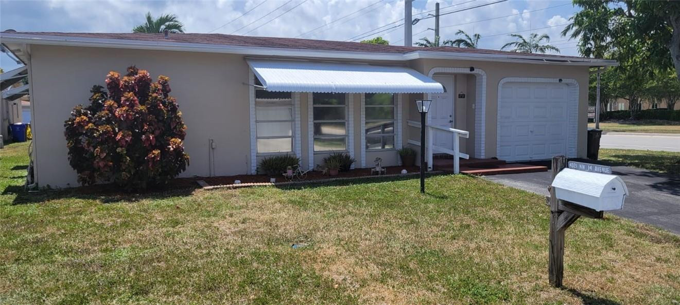 Crystal Lake Golf Villas - Residential
