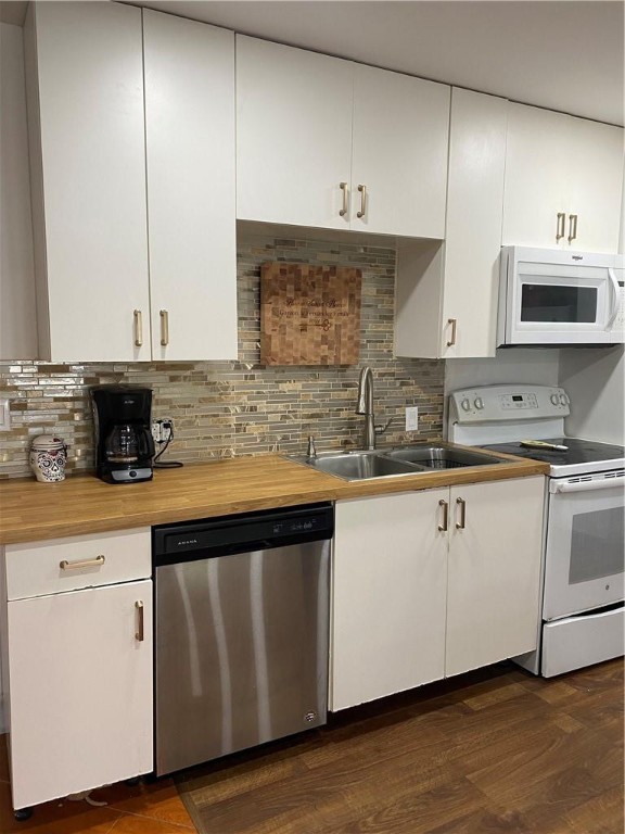 Crystal Lake Golf Villas - Residential