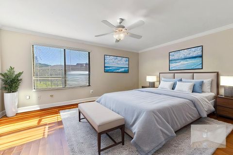 A home in Delray Beach