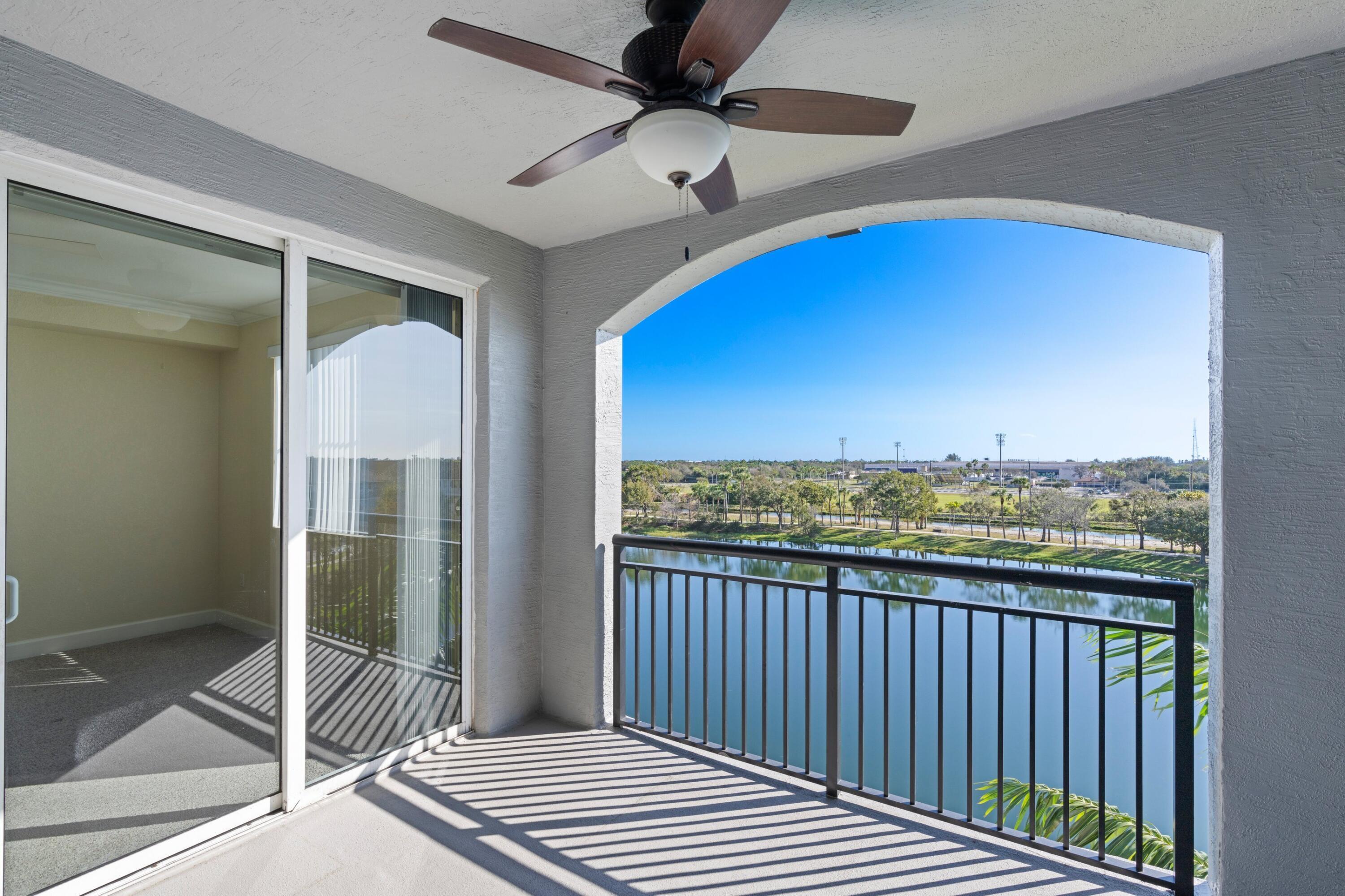 VIZCAYA LAKES CONDO - Residential