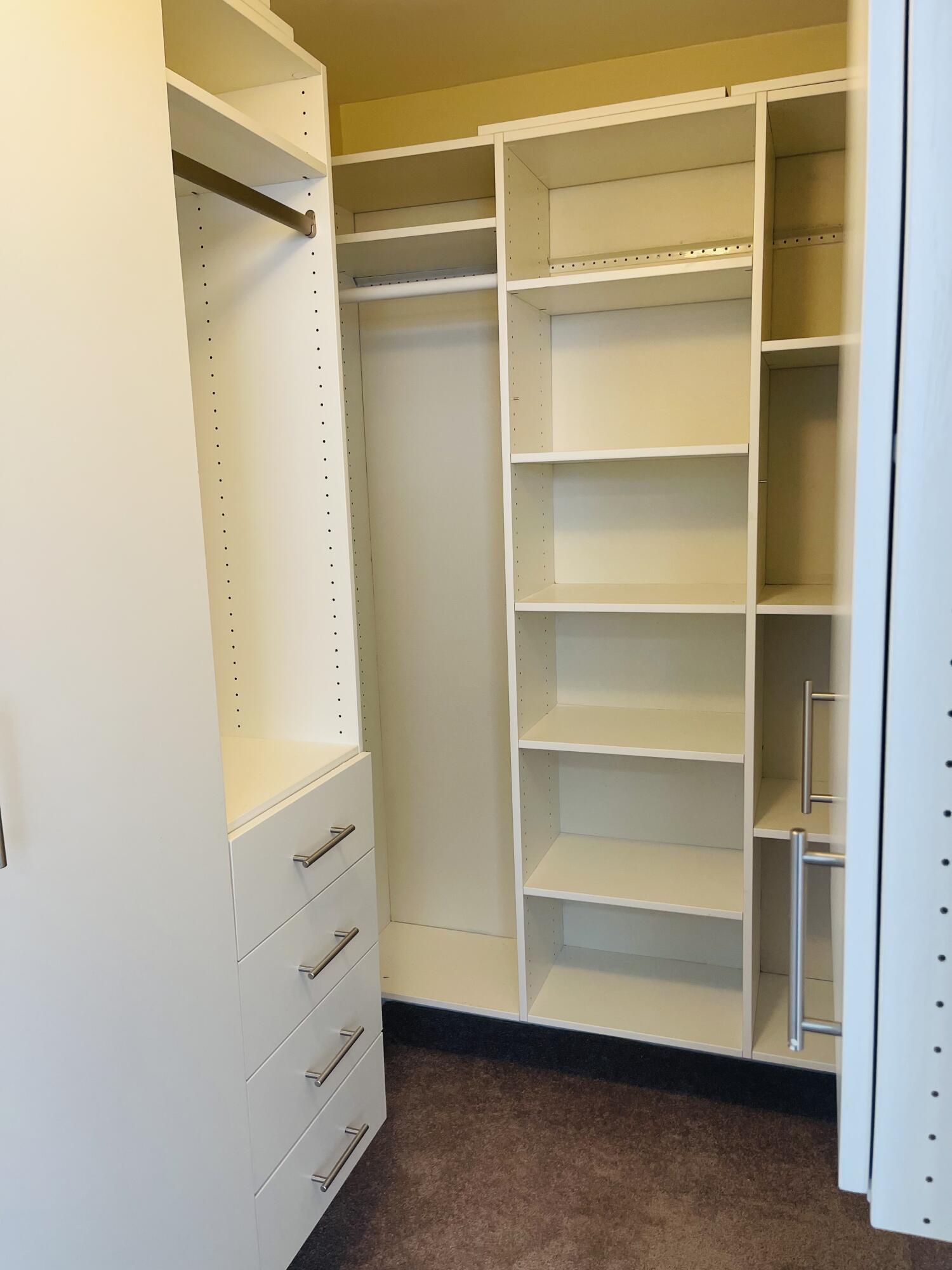 MILANO CONDO - Residential Lease