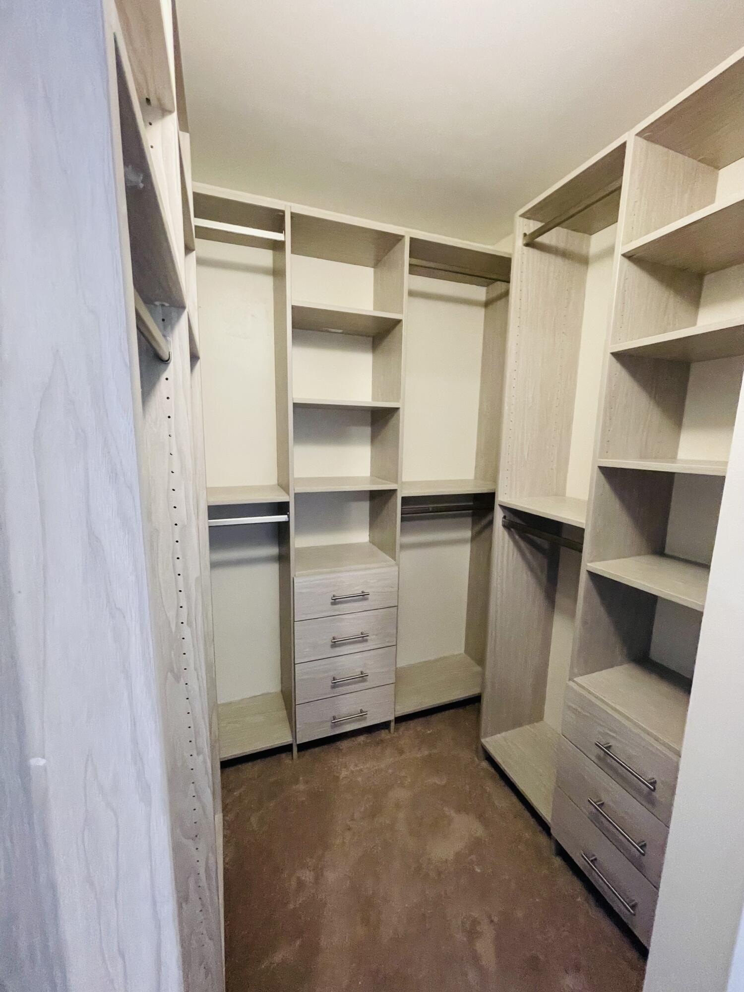 MILANO CONDO - Residential Lease