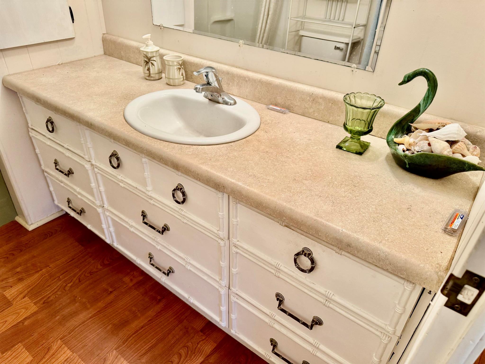 NORTHERN PINES MOBILE HOM - Residential