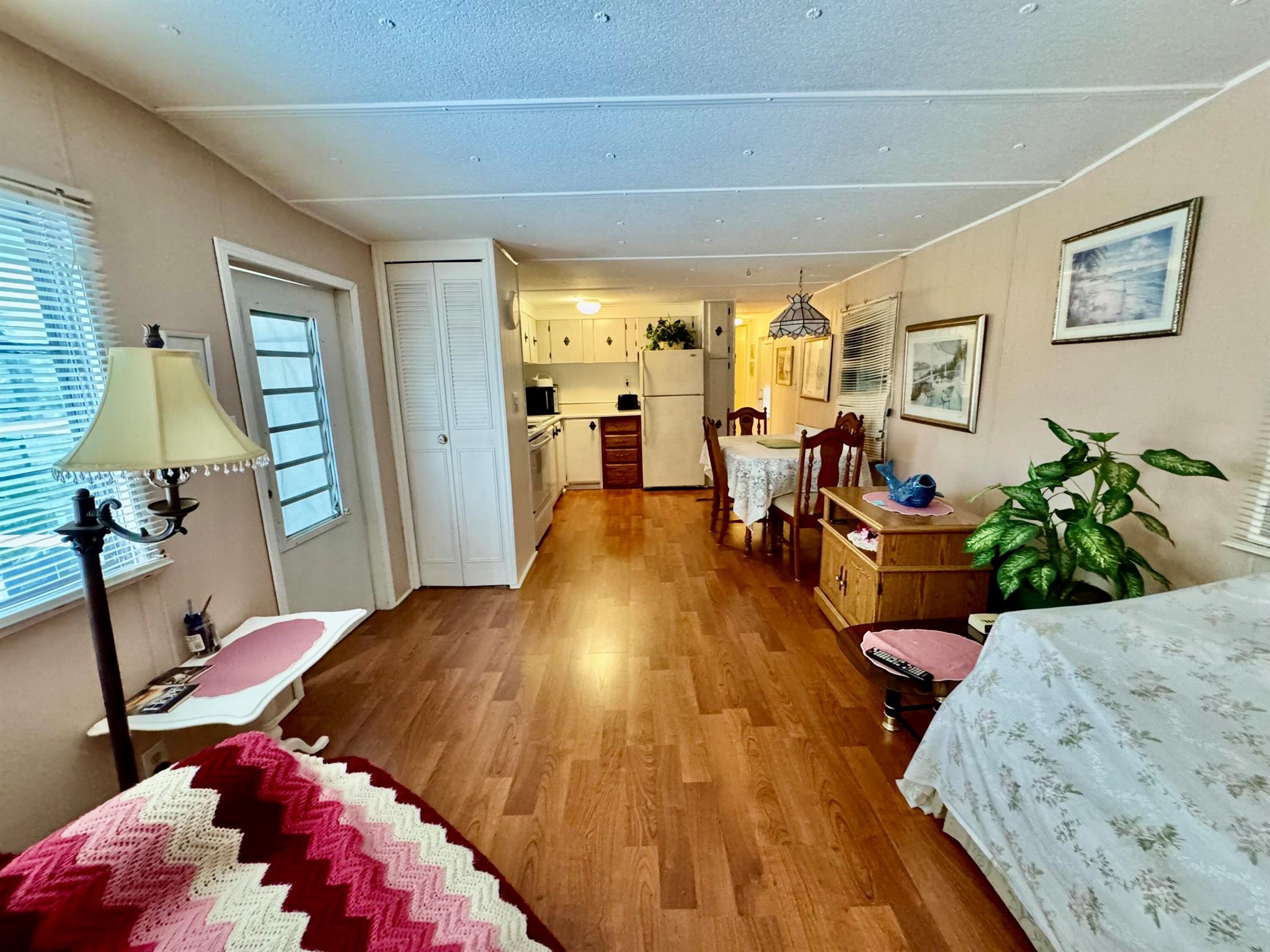 NORTHERN PINES MOBILE HOM - Residential