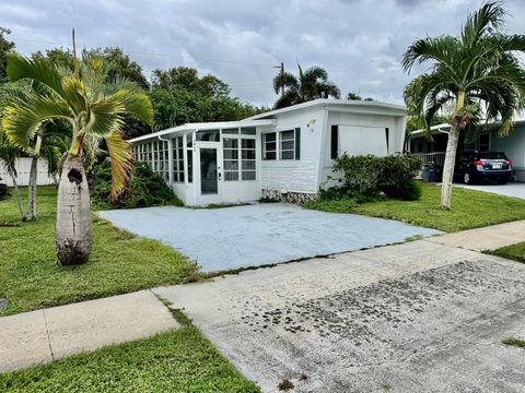 4084 Bougainvillea Road Boynton Beach FL 33436
