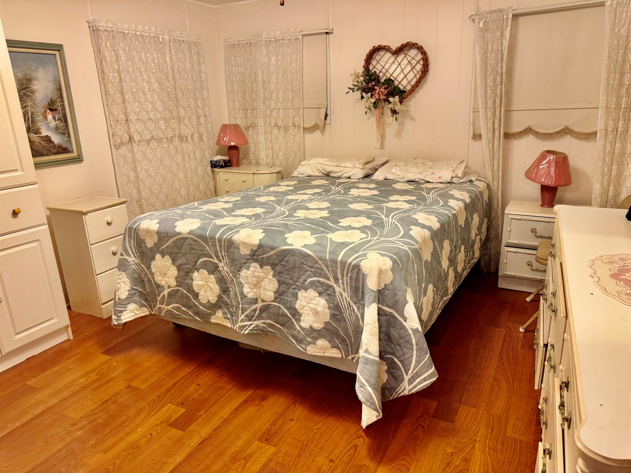 NORTHERN PINES MOBILE HOM - Residential