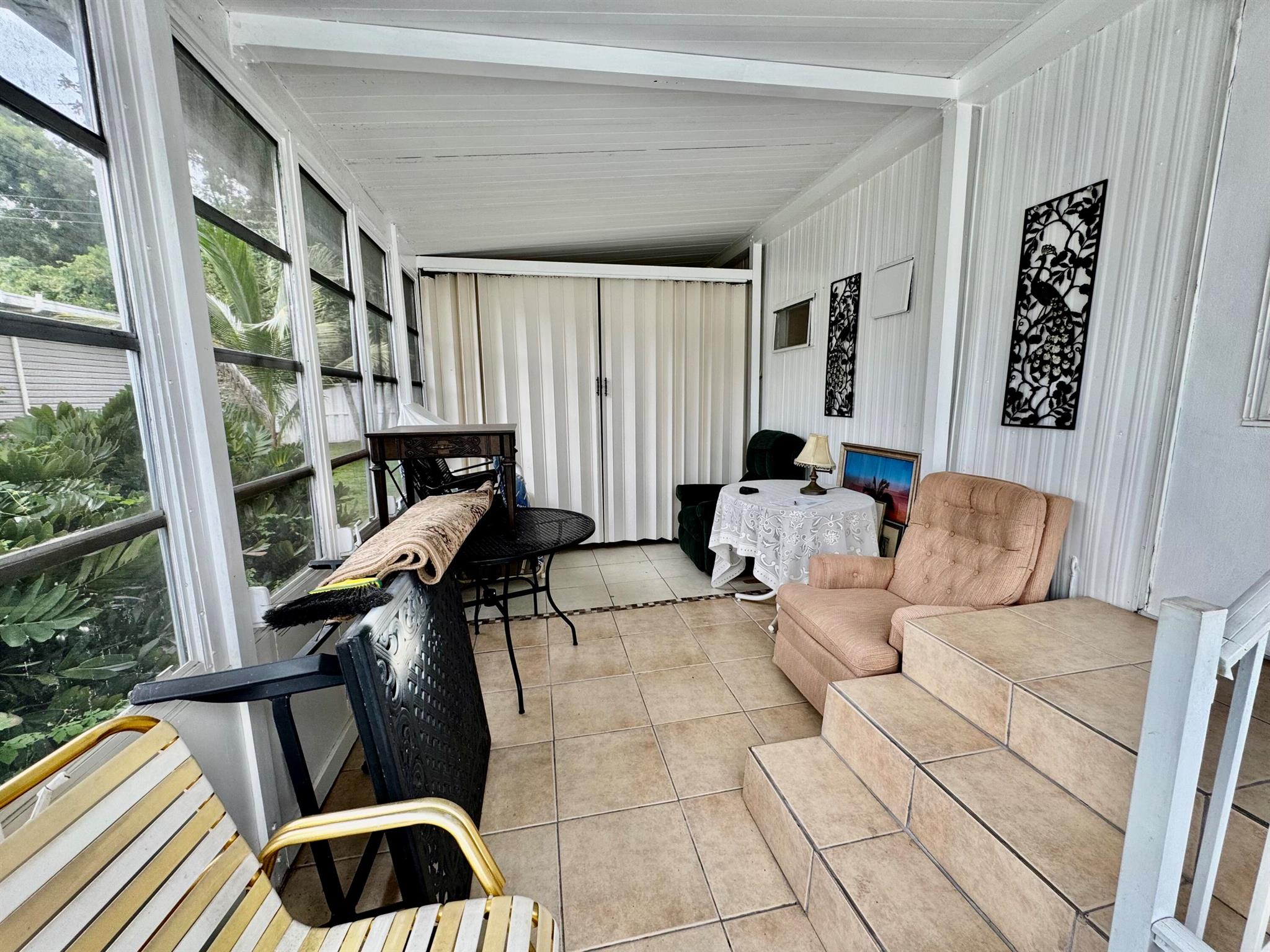 NORTHERN PINES MOBILE HOM - Residential