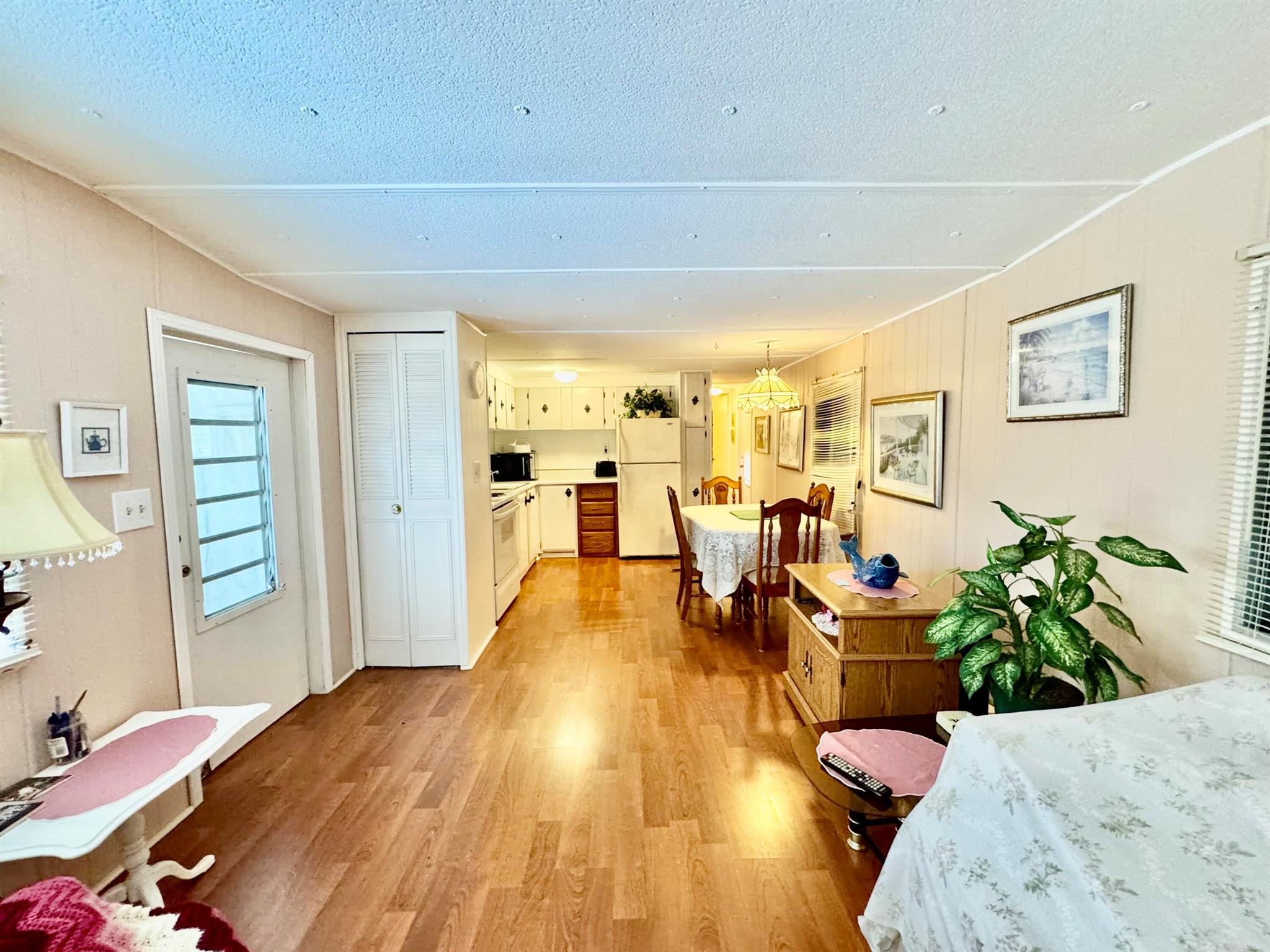 NORTHERN PINES MOBILE HOM - Residential