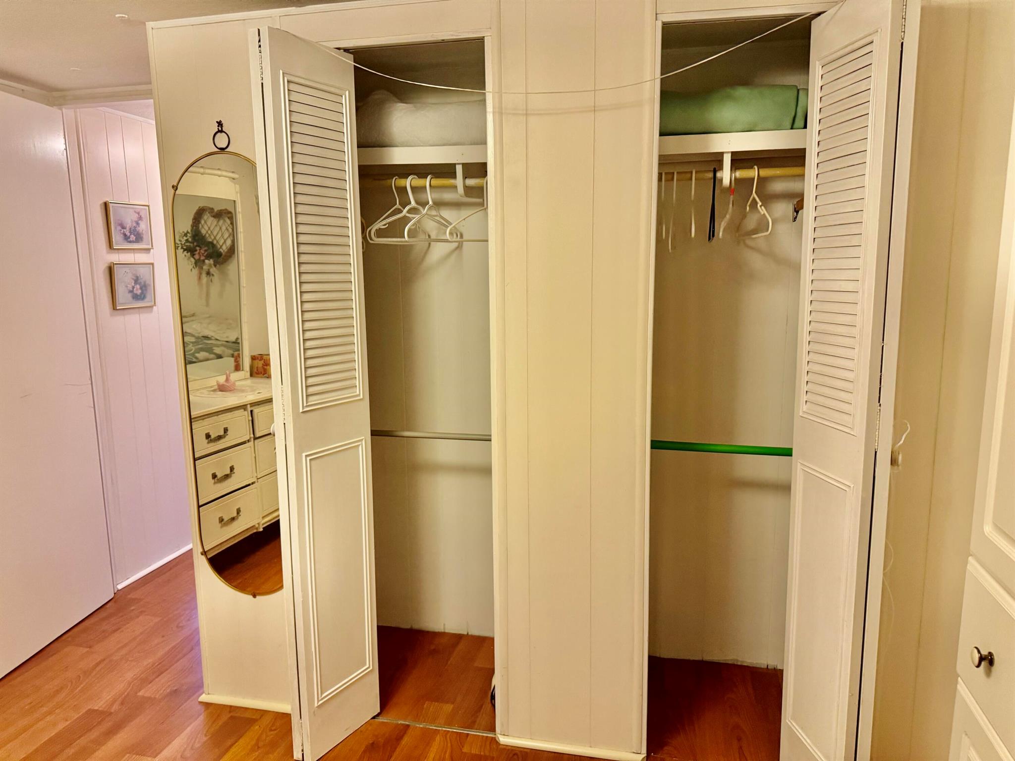 NORTHERN PINES MOBILE HOM - Residential