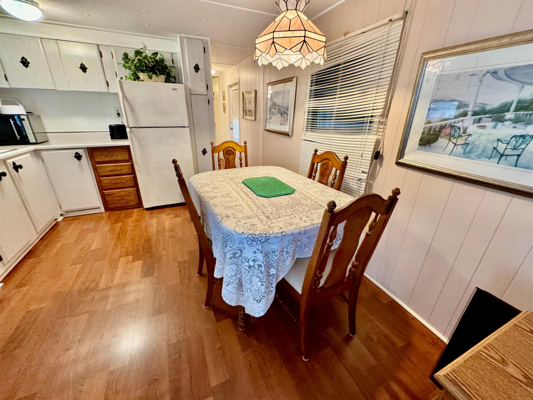 NORTHERN PINES MOBILE HOM - Residential