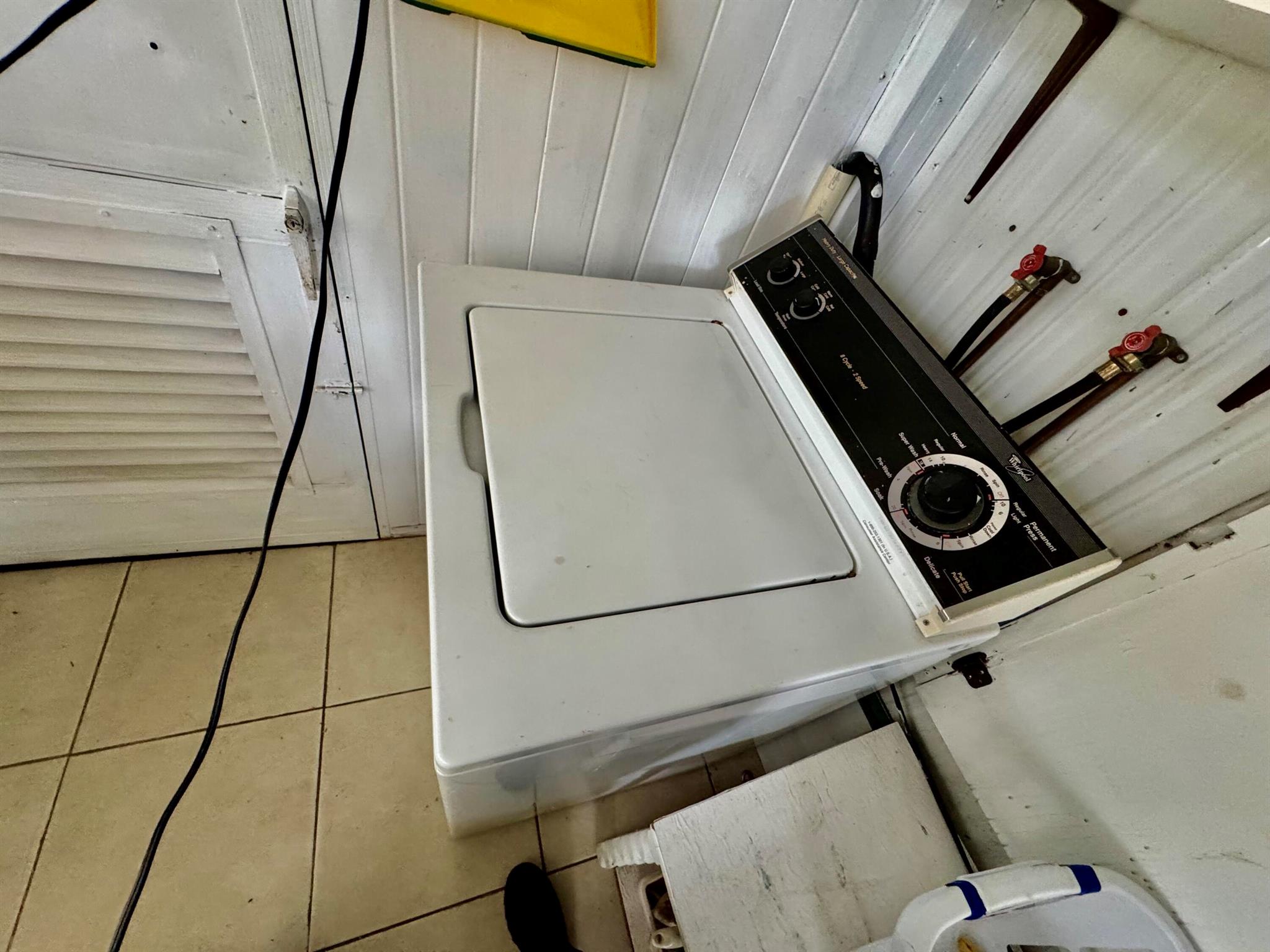 NORTHERN PINES MOBILE HOM - Residential