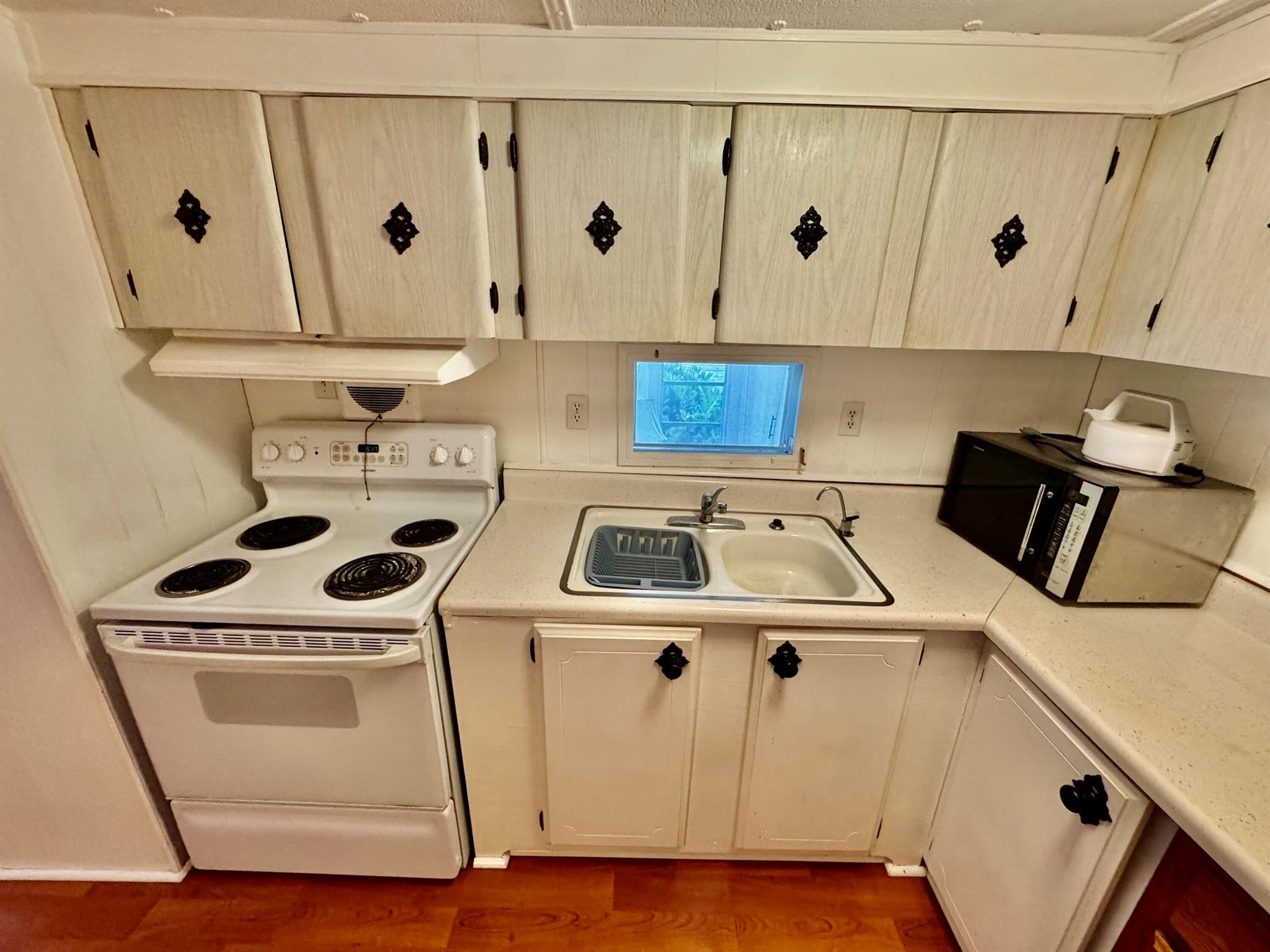 NORTHERN PINES MOBILE HOM - Residential