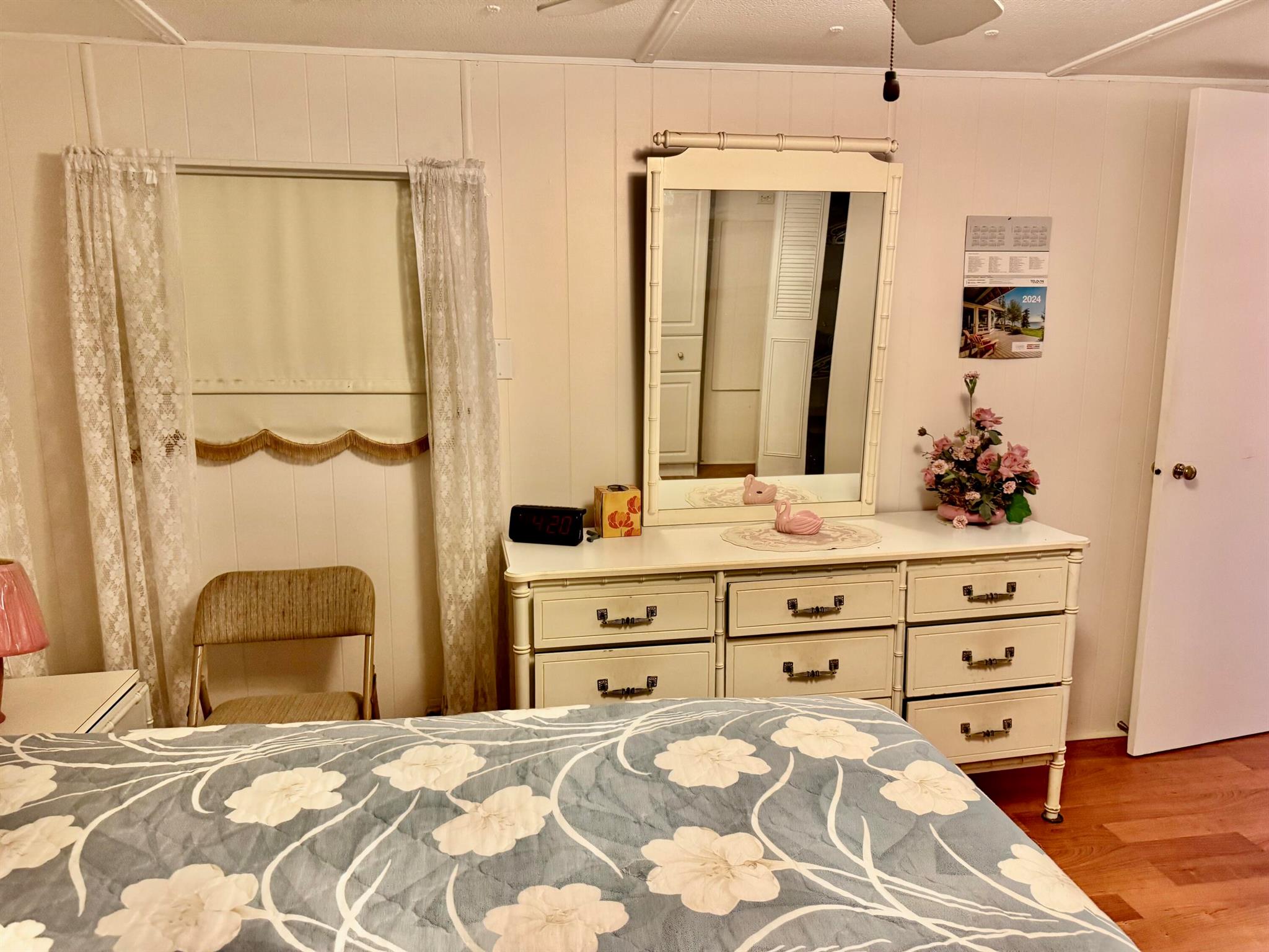 NORTHERN PINES MOBILE HOM - Residential