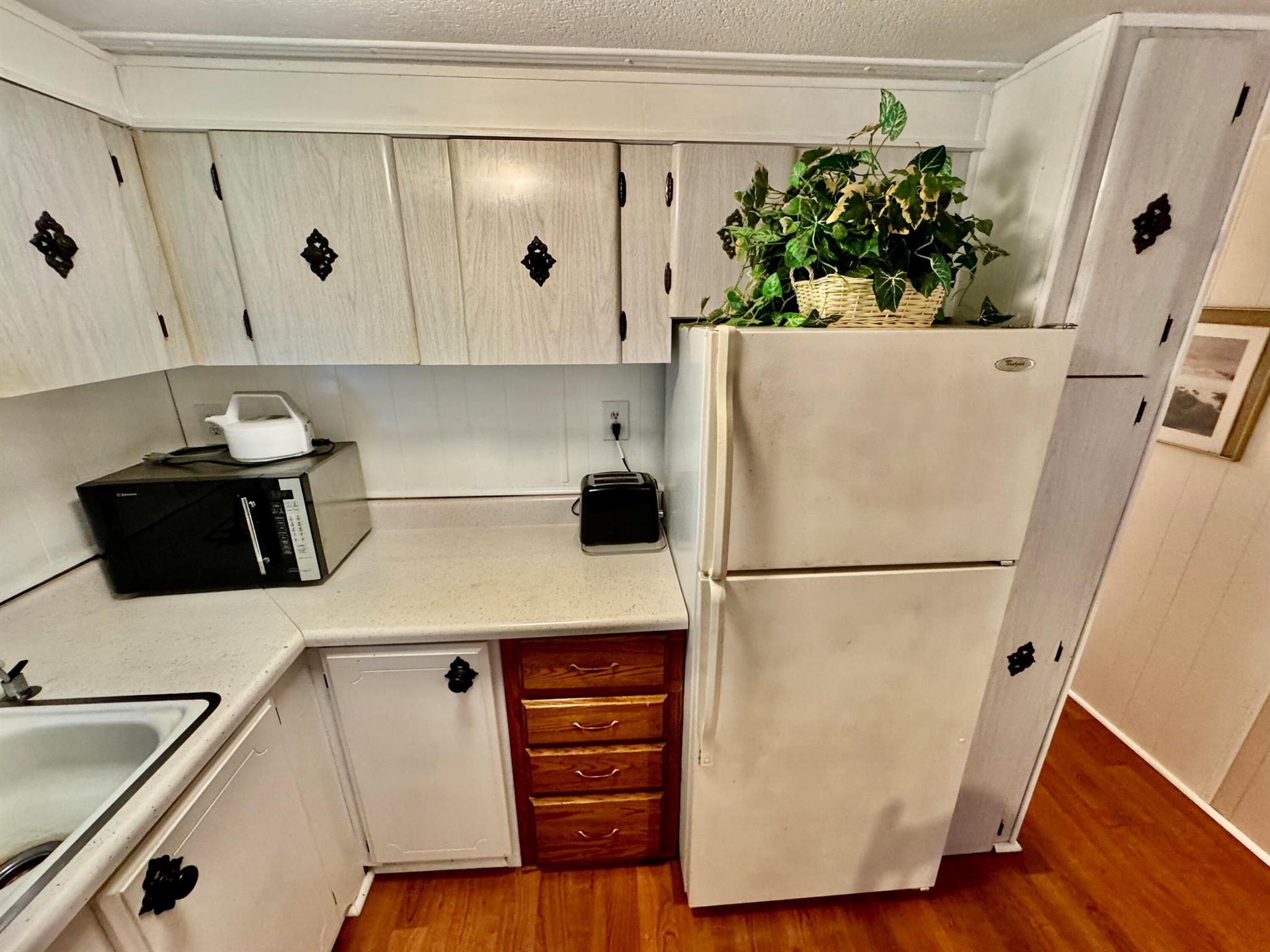 NORTHERN PINES MOBILE HOM - Residential