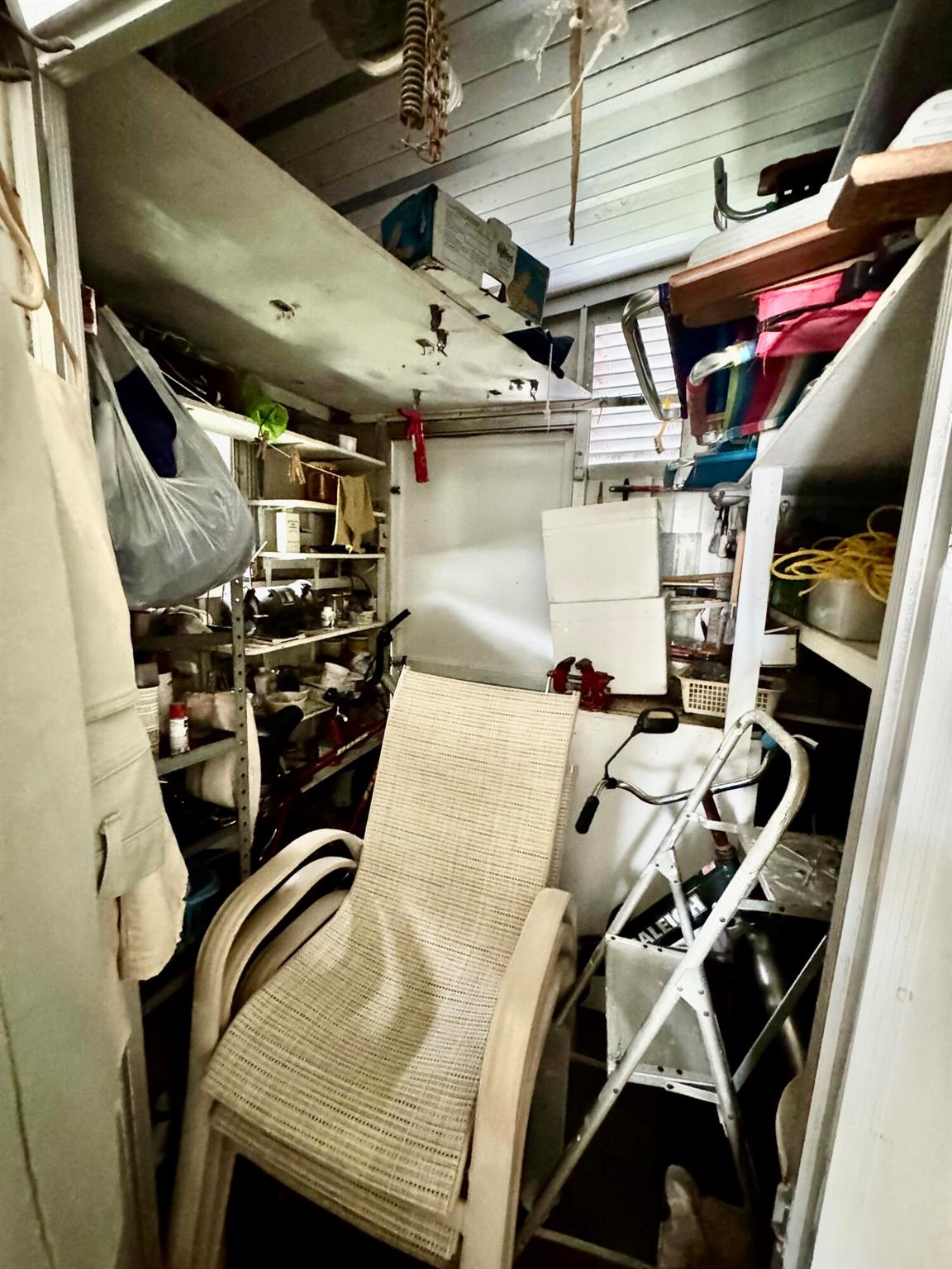 NORTHERN PINES MOBILE HOM - Residential