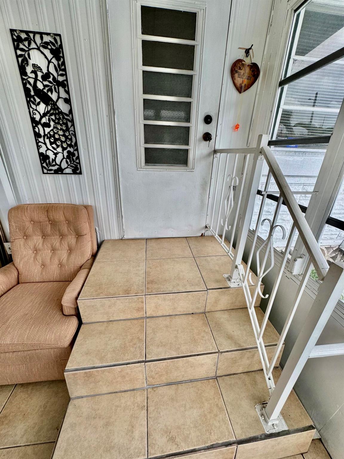 NORTHERN PINES MOBILE HOM - Residential