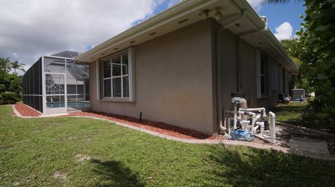 A home in Jupiter