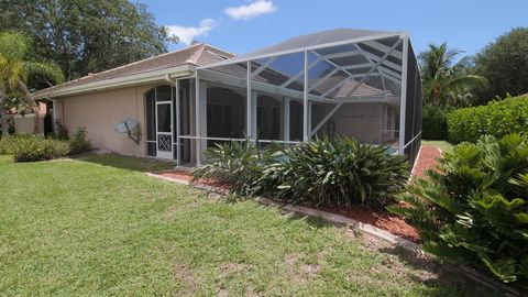 A home in Jupiter