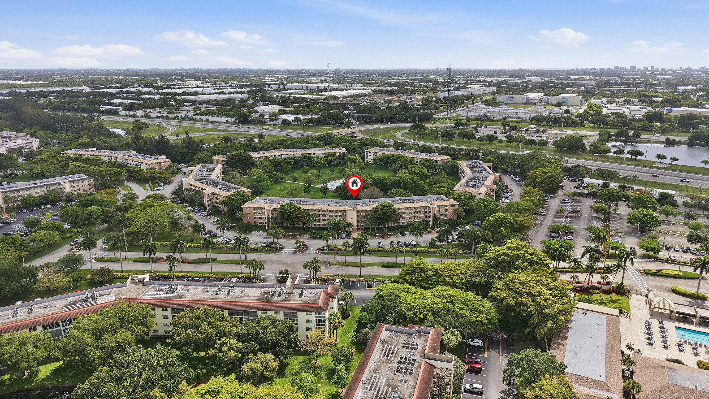 ABACO VILLAGE C CONDO - Residential