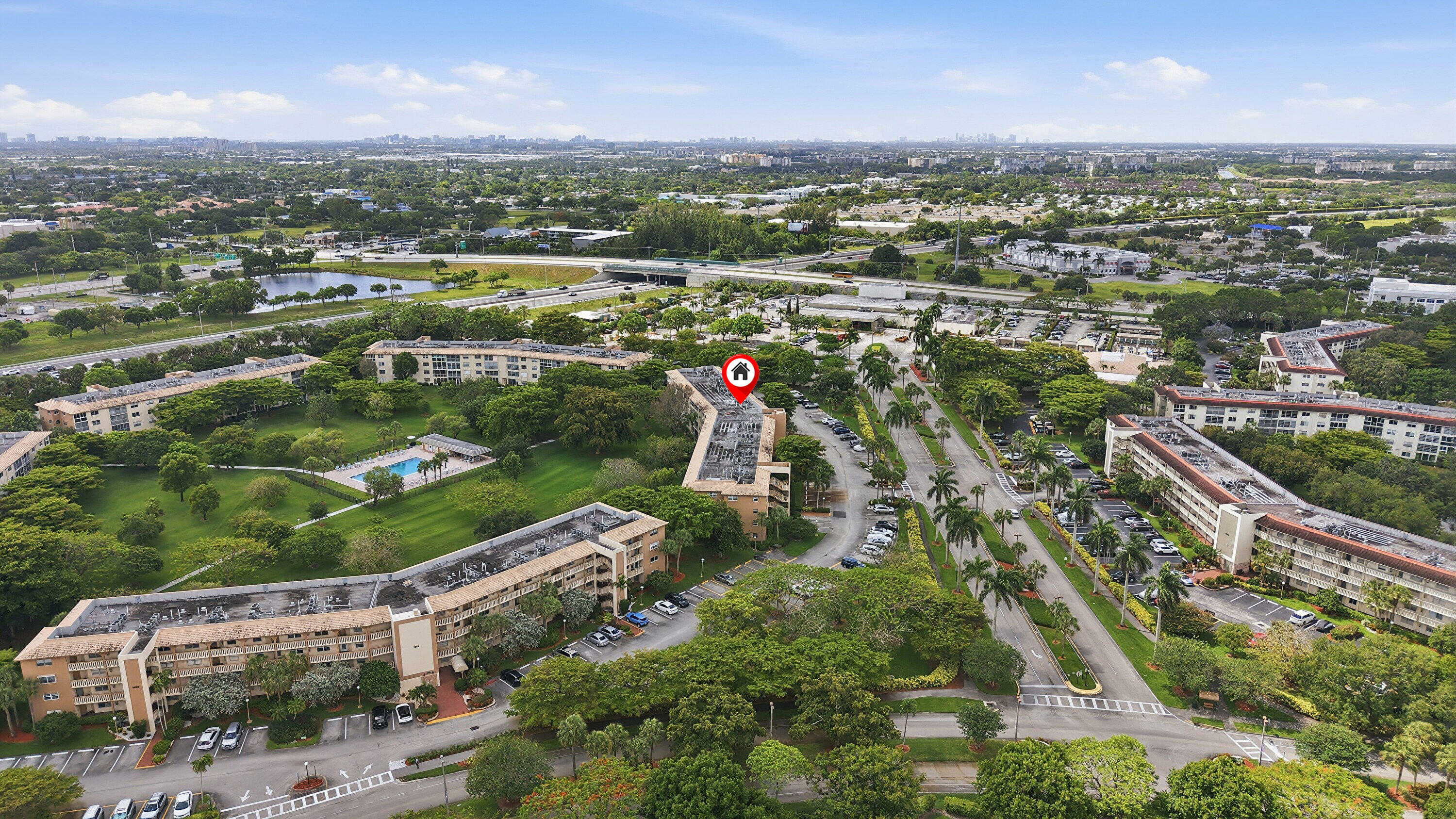 ABACO VILLAGE C CONDO - Residential