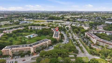 Tiny photo for 1603 Abaco Drive #K3, Coconut Creek, FL 33066 (MLS # B26033181)