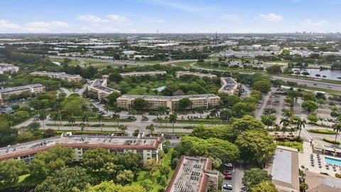 Tiny photo for 1603 Abaco Drive #K3, Coconut Creek, FL 33066 (MLS # B26033181)