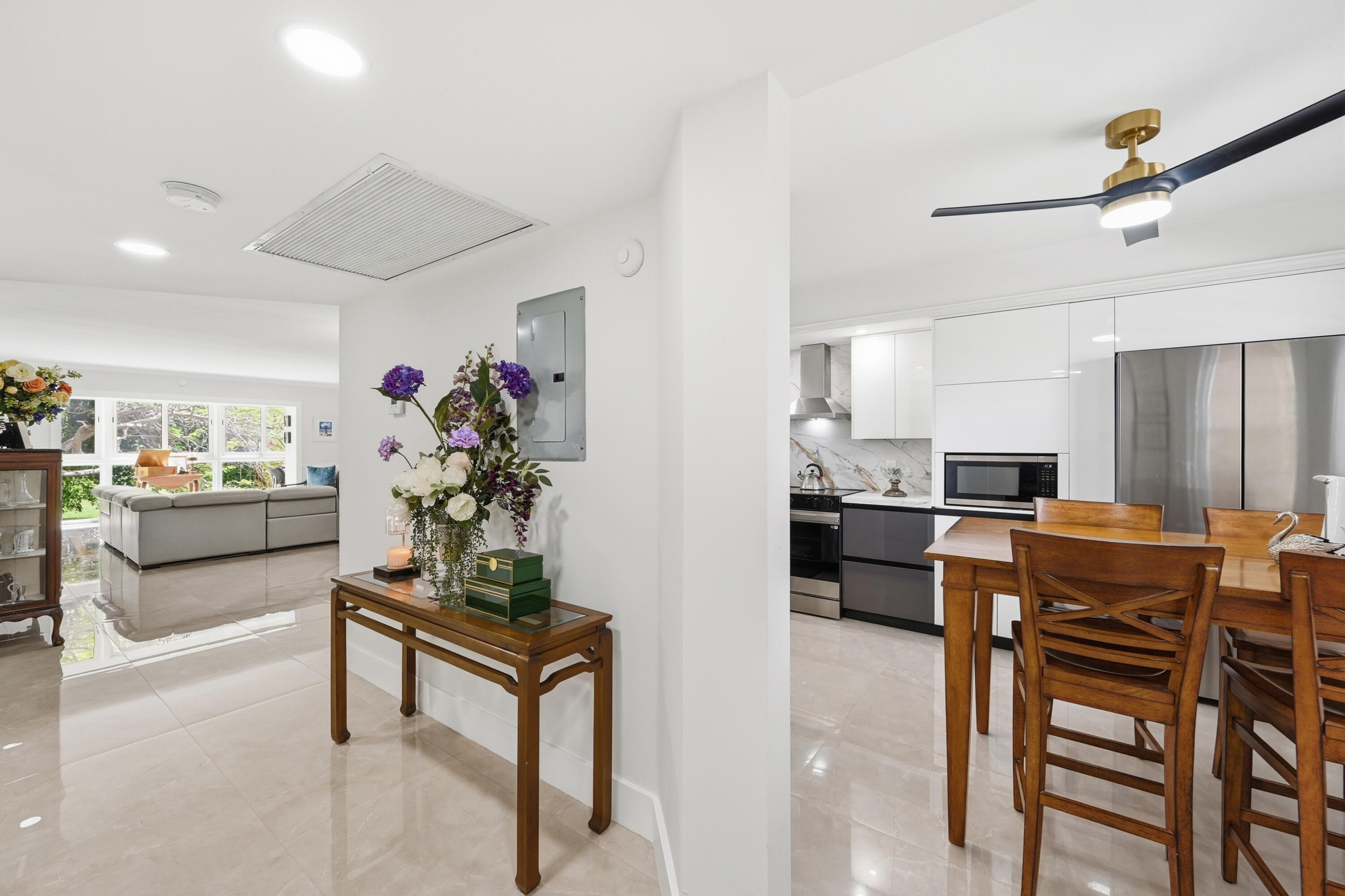 ABACO VILLAGE C CONDO - Residential