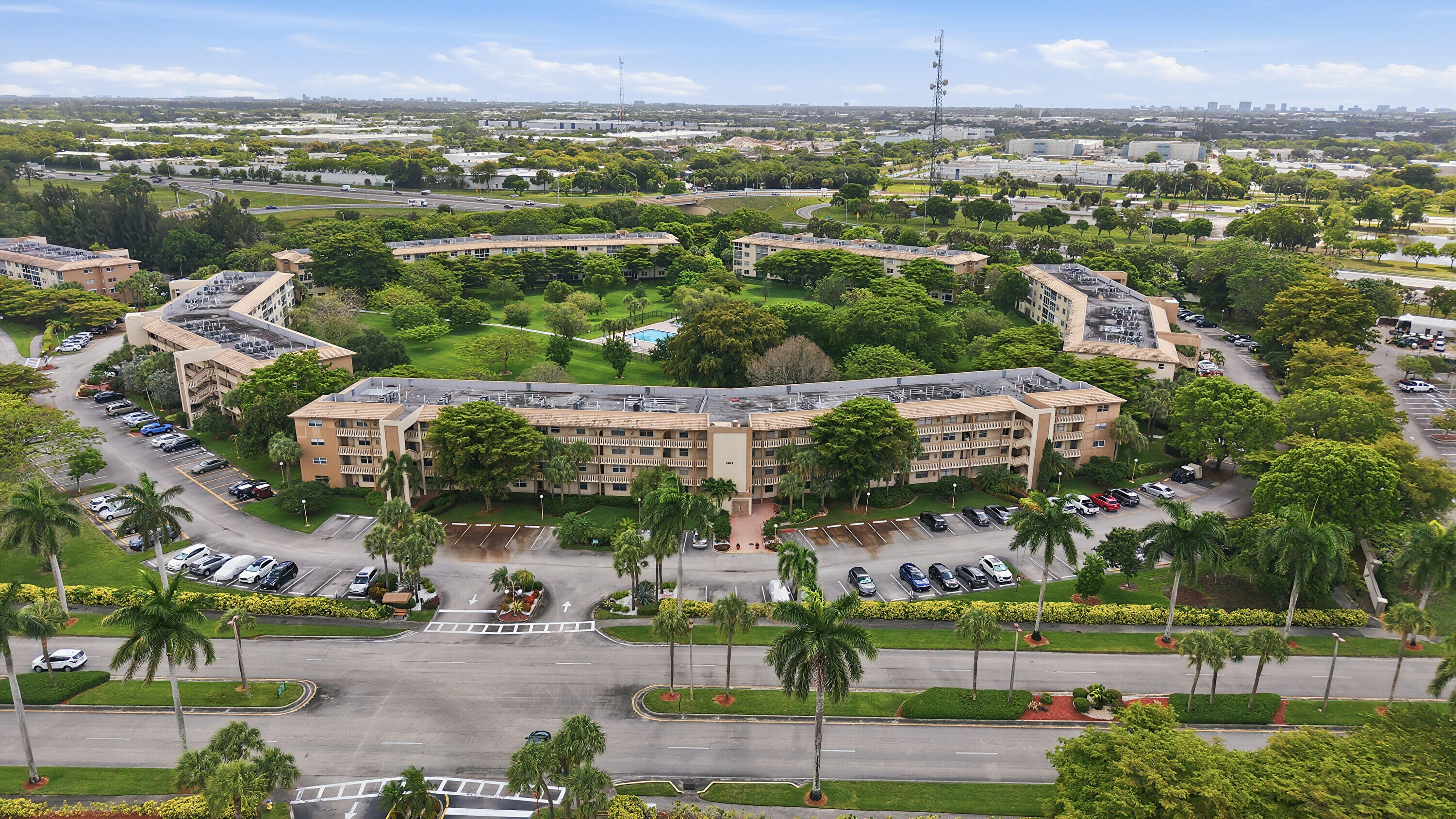 ABACO VILLAGE C CONDO - Residential