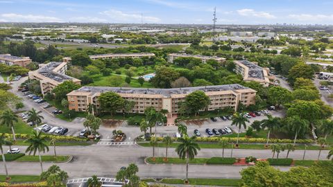 Tiny photo for 1603 Abaco Drive #K3, Coconut Creek, FL 33066 (MLS # B26033181)