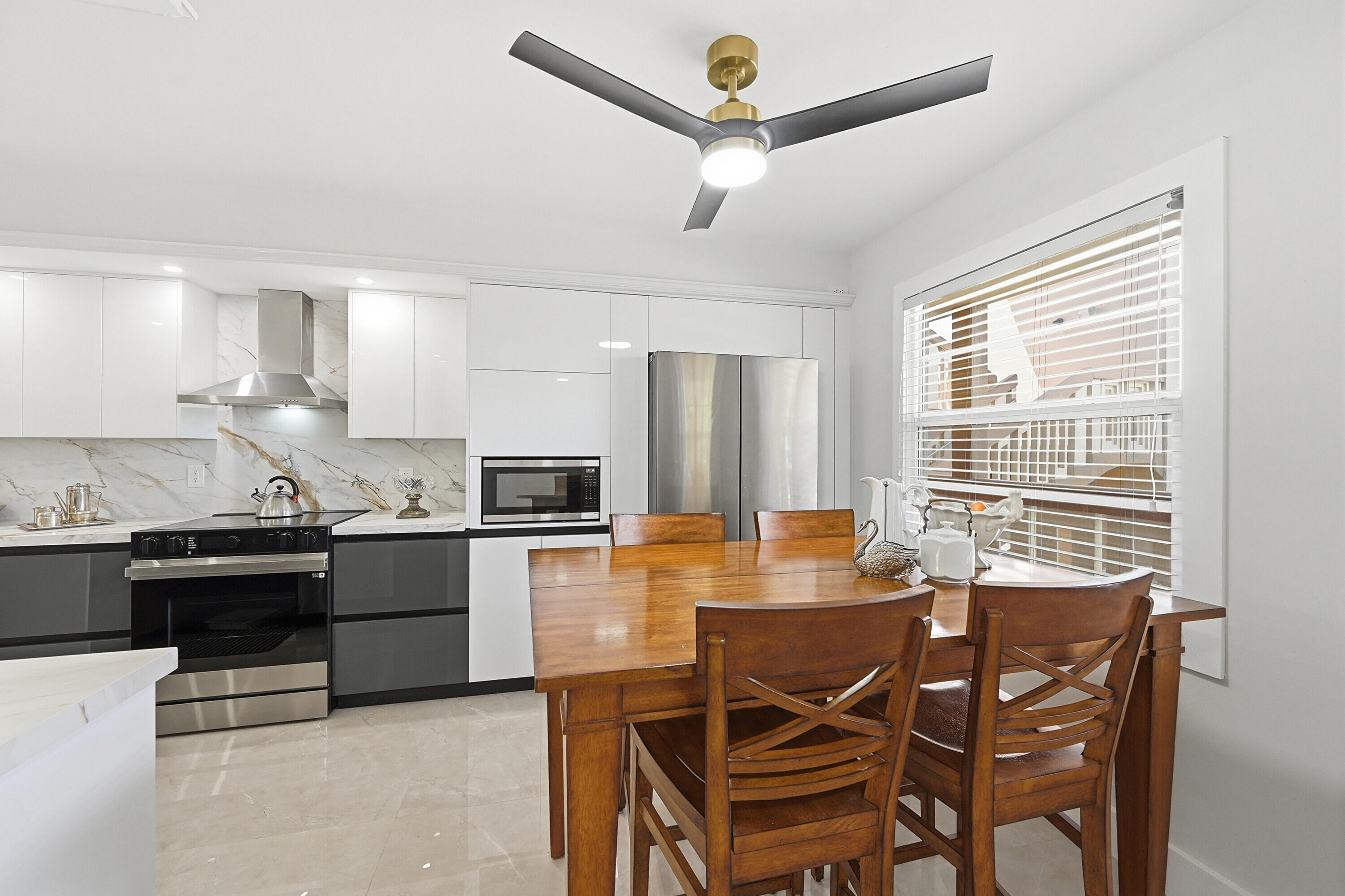 ABACO VILLAGE C CONDO - Residential