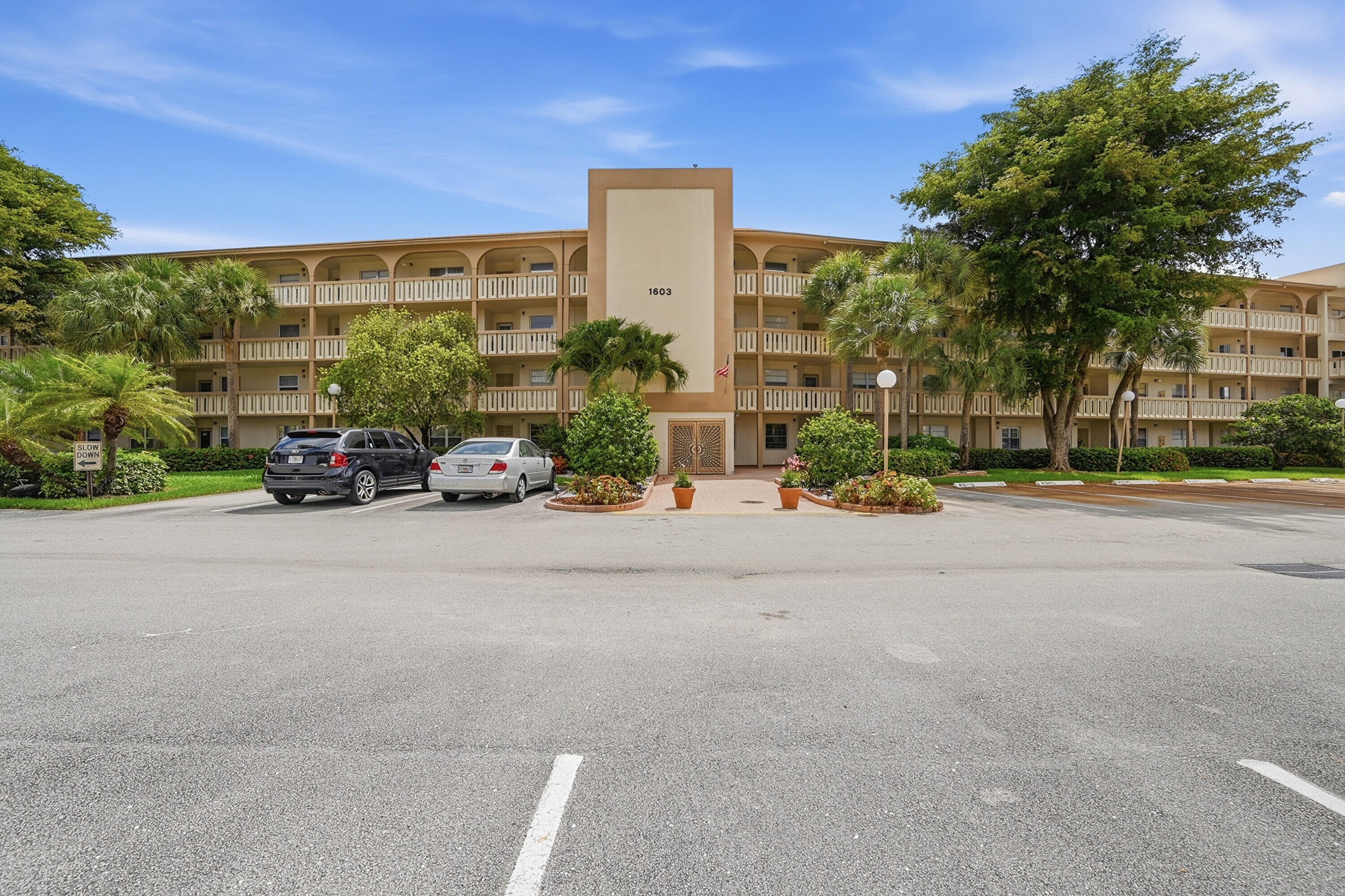 ABACO VILLAGE C CONDO - Residential