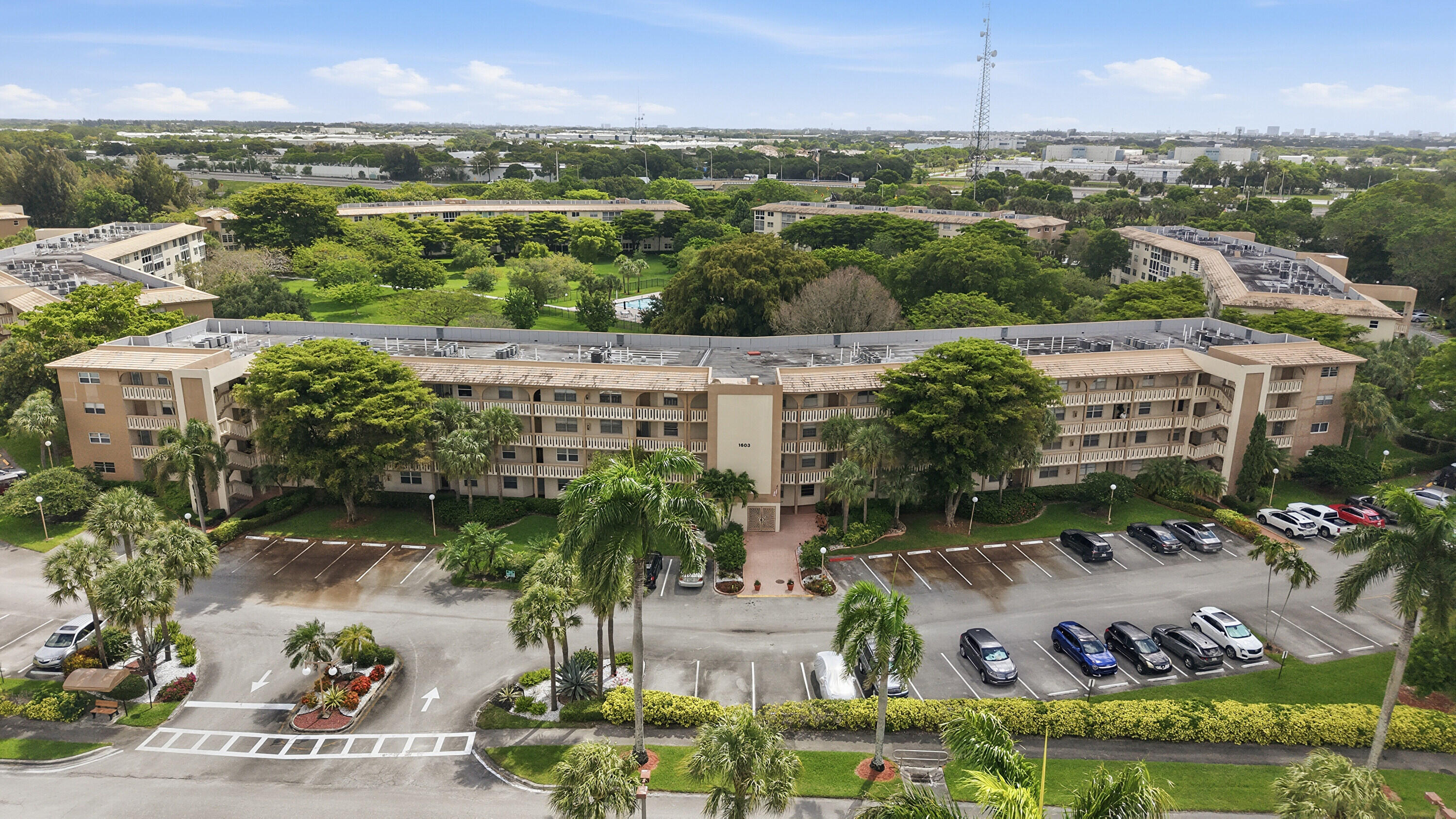 ABACO VILLAGE C CONDO - Residential