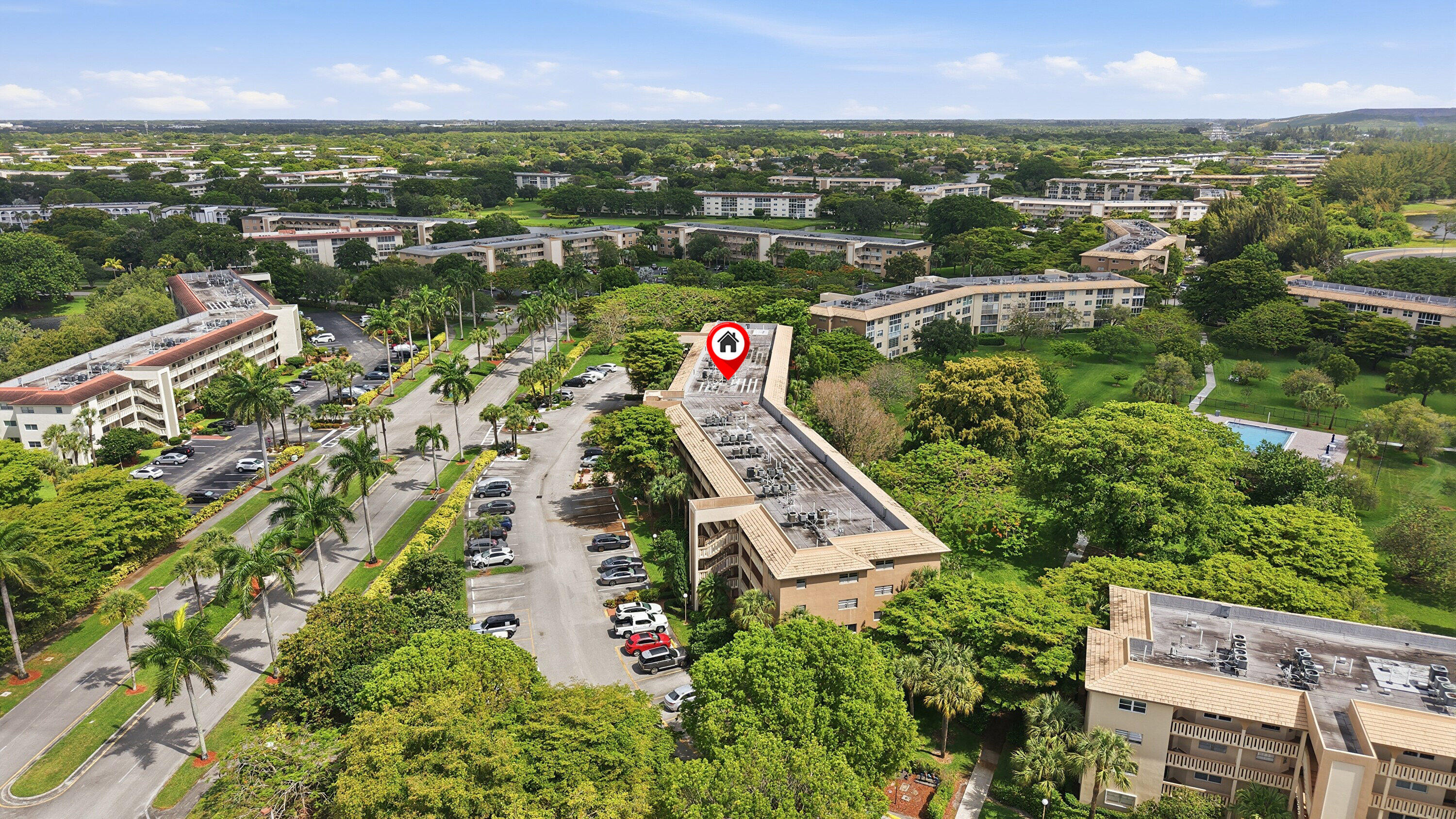 ABACO VILLAGE C CONDO - Residential