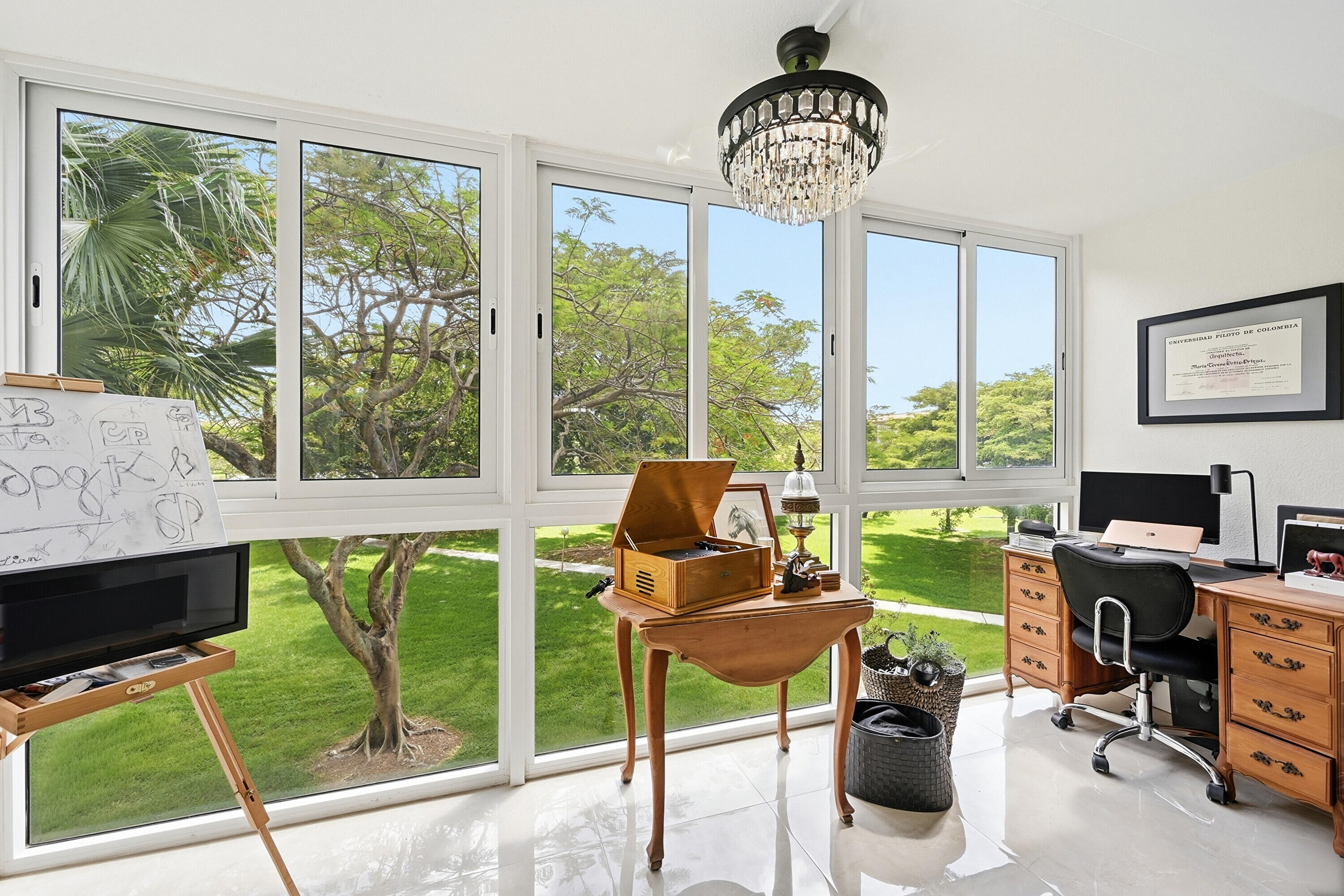 ABACO VILLAGE C CONDO - Residential