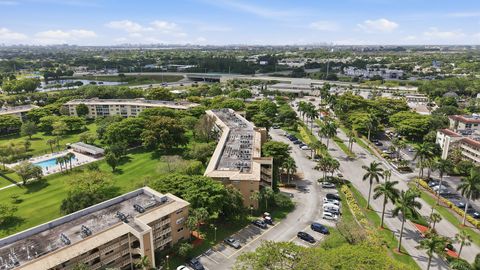 Tiny photo for 1603 Abaco Drive #K3, Coconut Creek, FL 33066 (MLS # B26033181)